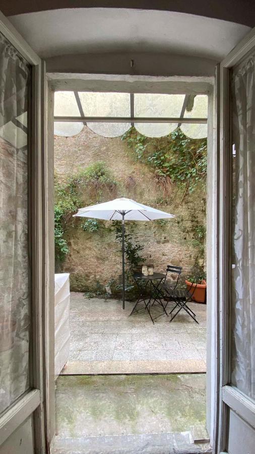 The Pitti Courtyard Florença Exterior foto